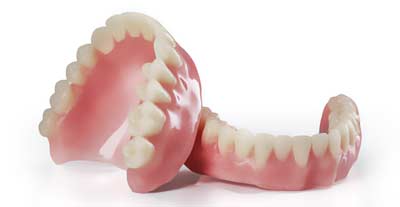 immediate Dentures at Alpine Denture Center