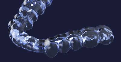 Midnight Purple Nightguard